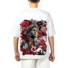 Queens of the stone age oversized t shirt