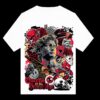 Queens of the stone age oversized t shirt