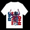 _Ronaldinho (3) Football – Ronaldinho oversized t shirt