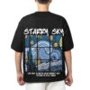 Starry Sky (2) Starry Sky oversized t shirt