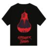 Web Series - Stranger Things - 3 oversized t shirt