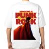 DC – Supperman oversized t shirt