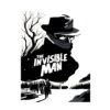 Invincible Man oversized t shirt