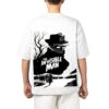 Invincible Man oversized t shirt