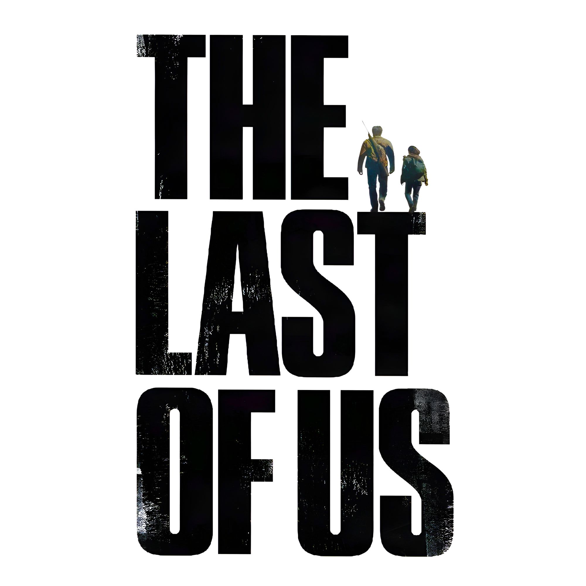 Web Series - The Last of US oversized t shirt