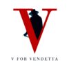 Vendeta Movie – Vendetta oversized t shirt