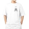 Wolverine oversized t shirt