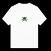 oversized t shirt of anime zora