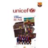 barcelona Football – Barcelona OVERSIZED T SHIRT