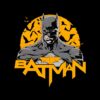 batman oversized t shirt