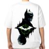 batman (1) DC – Batman - 2 oversized t shirt