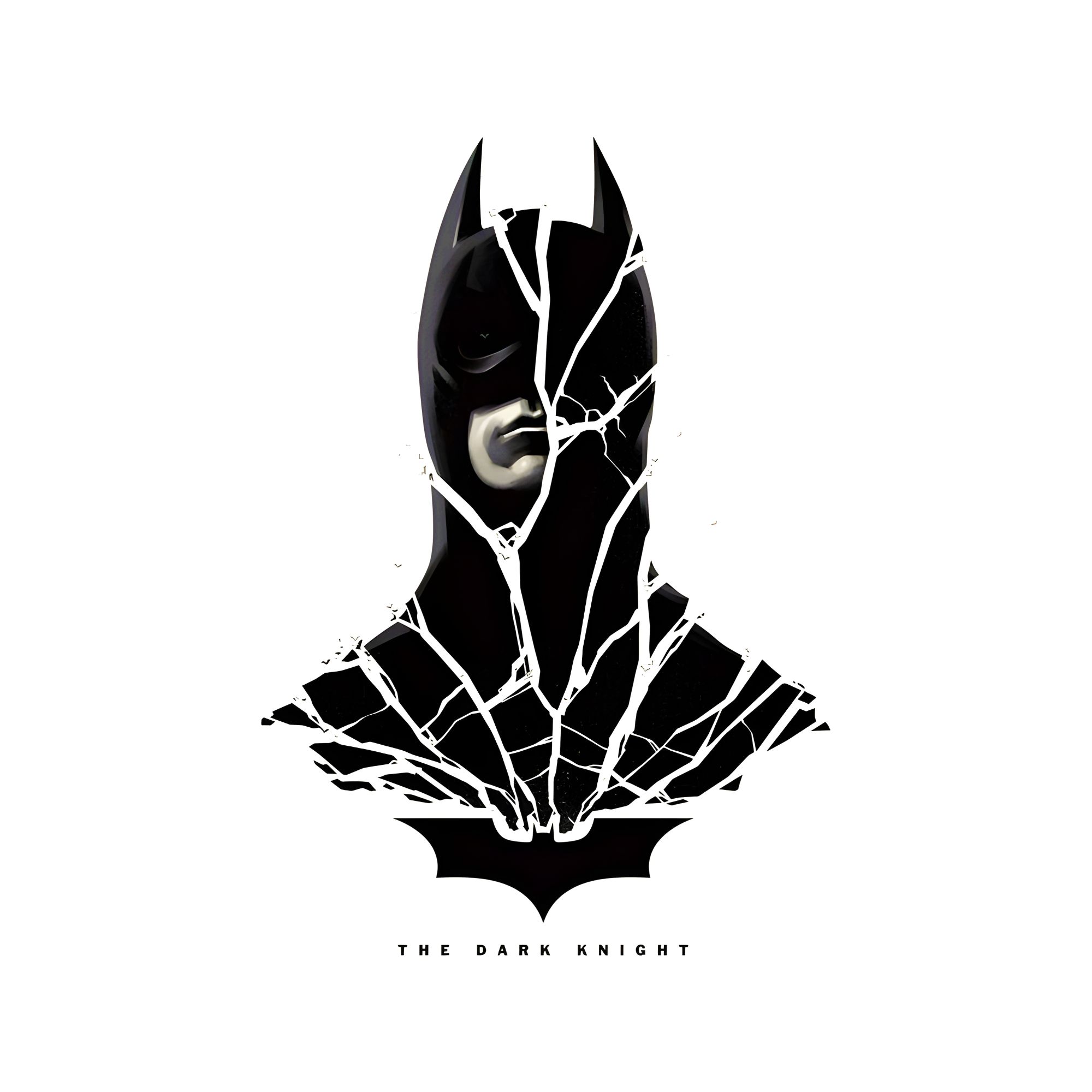 batman (12) DC – Batman - 5 oversized t shirt