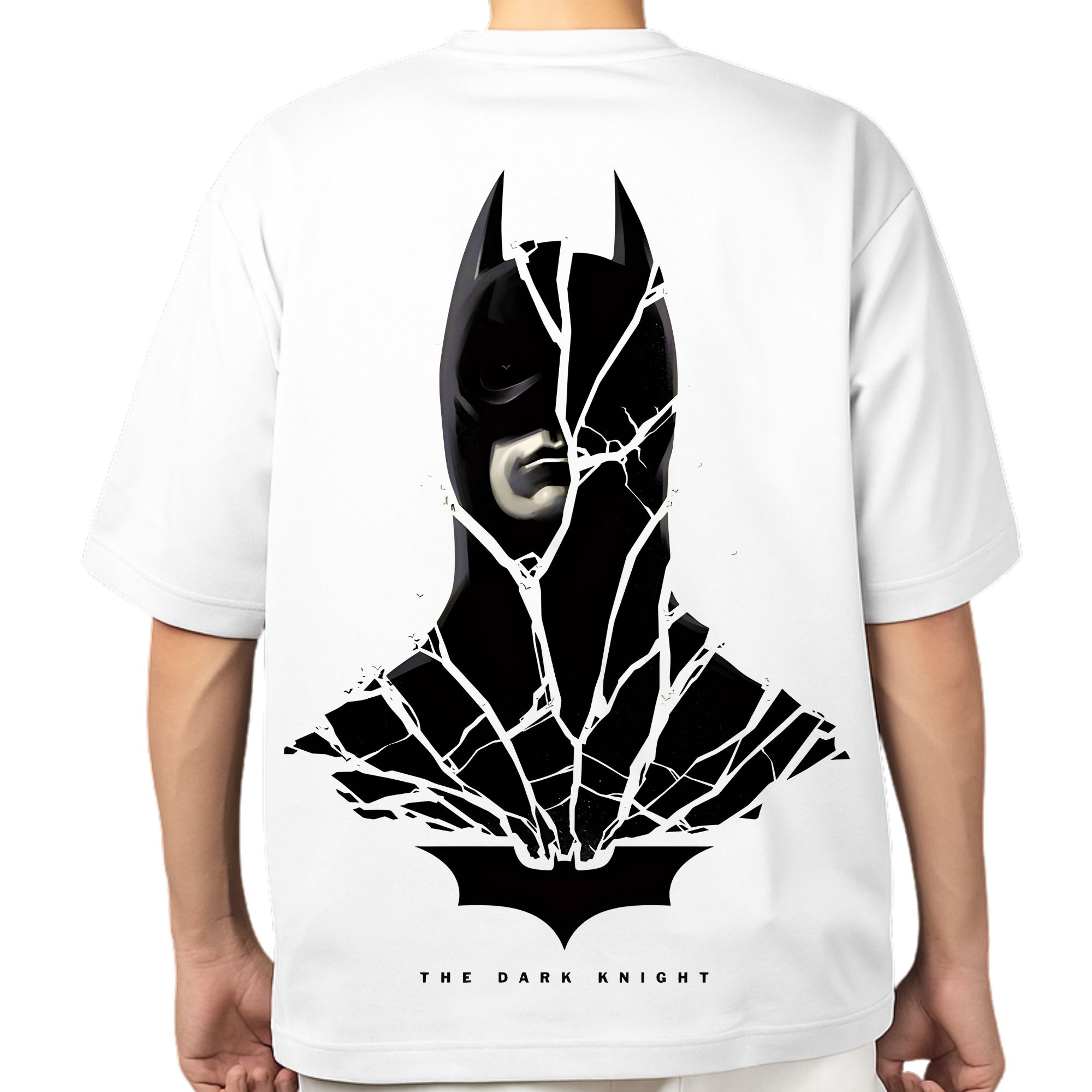 batman (13) DC – Batman - 5 oversized t shirt