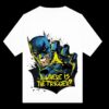 DC – Batman - Where is The Tiger oversized t shirt