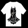 DC – Batman - 5 oversized t shirt