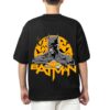 batman oversized t shirt