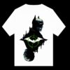 batman (3) DC – Batman - 2 oversized t shirt
