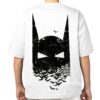 DC – Batman - 3 oversized t shirt