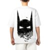 DC – Batman - 3 oversized t shirt