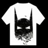DC – Batman - 3 oversized t shirt