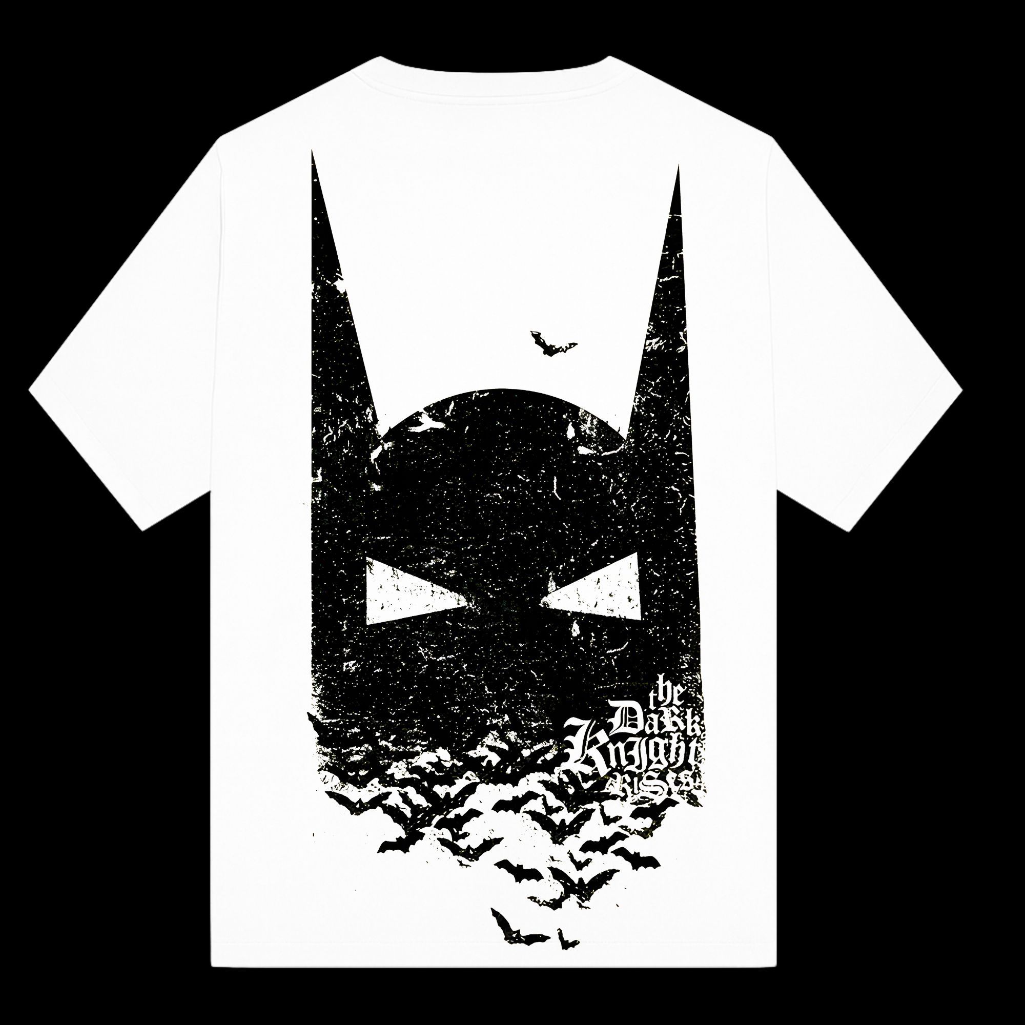 batman (7) DC – Batman - 3 oversized t shirt