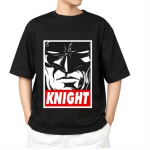 batman night oversized t shirt