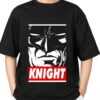 batman night oversized t shirt