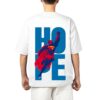 DC – Superman oversized t shirt