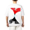 DC – Batman vs Superman oversized t shirt