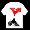 DC – Batman vs Superman oversized t shirt