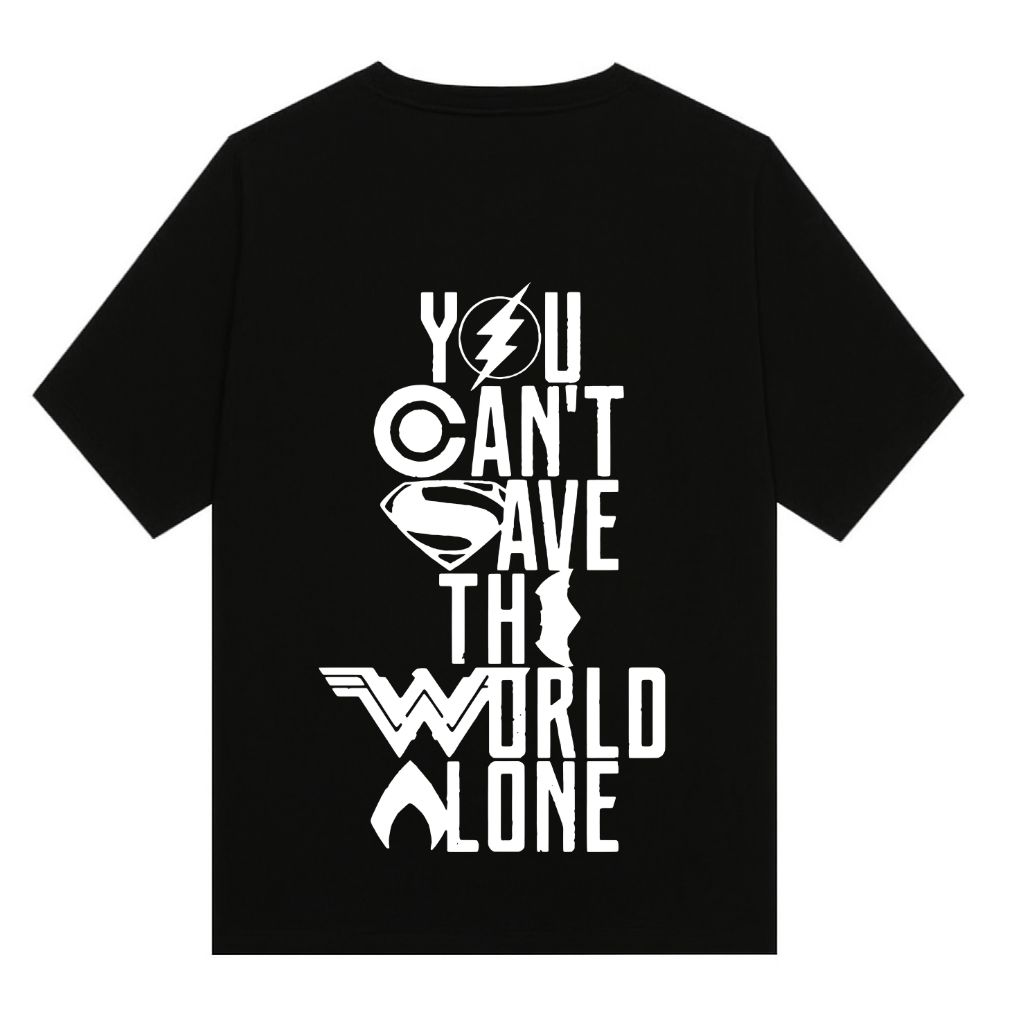 batman vs supperman (5) DC – Batman vs Superman oversized t shirt