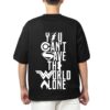 DC – Batman vs Superman oversized t shirt
