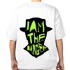 Web Series - Breaking Bad oversized t shirt