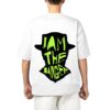 Web Series - Breaking Bad oversized t shirt