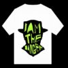 Web Series - Breaking Bad oversized t shirt