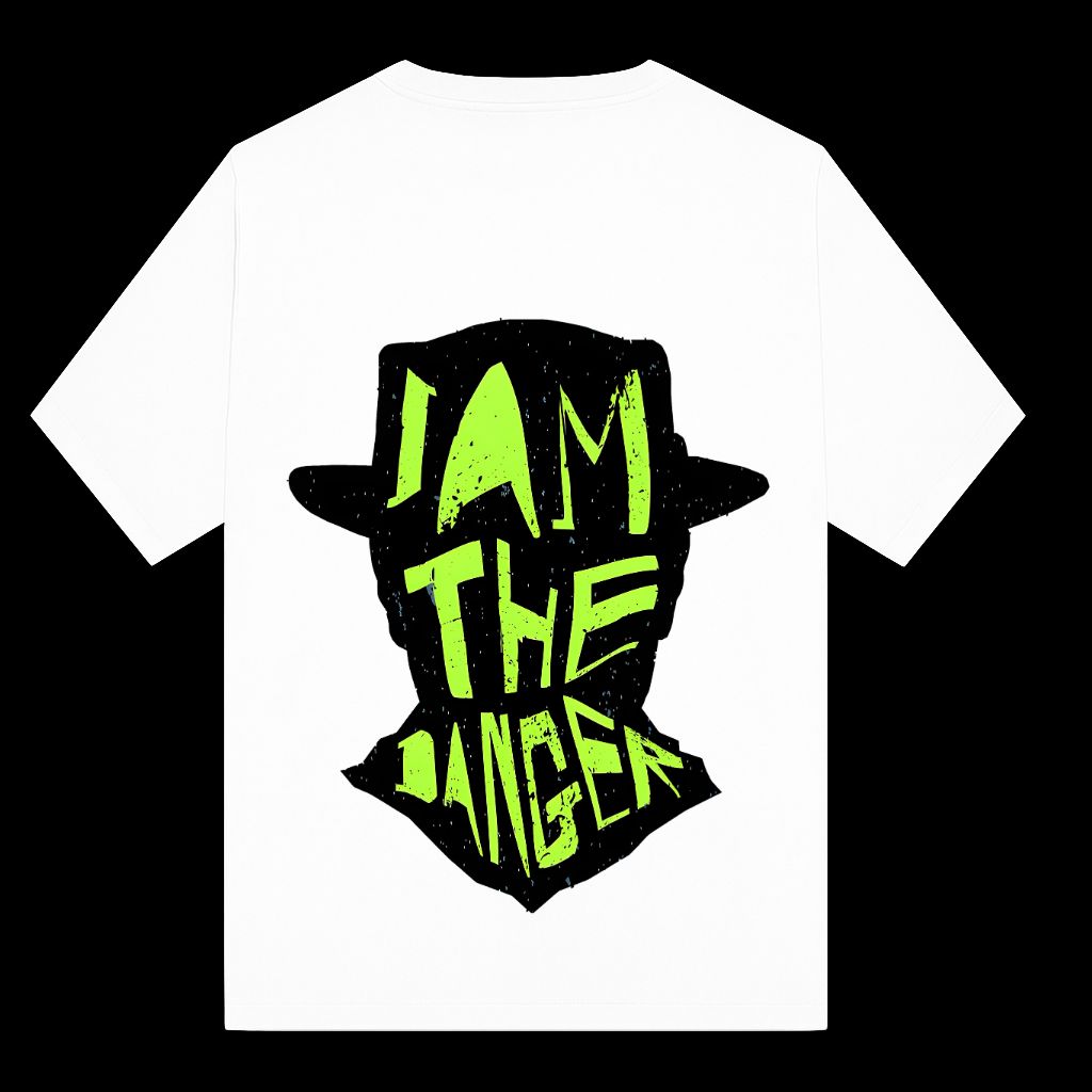 breaking bad (3) Web Series - Breaking Bad oversized t shirt