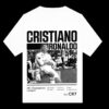 _cristiano (9) Football – Cristiano Ronaldo - oversized t shirt
