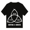 dark (1) Dark - Everything is Connected oversized t shirt