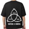 dark (3) Dark - Everything is Connected oversized t shirt