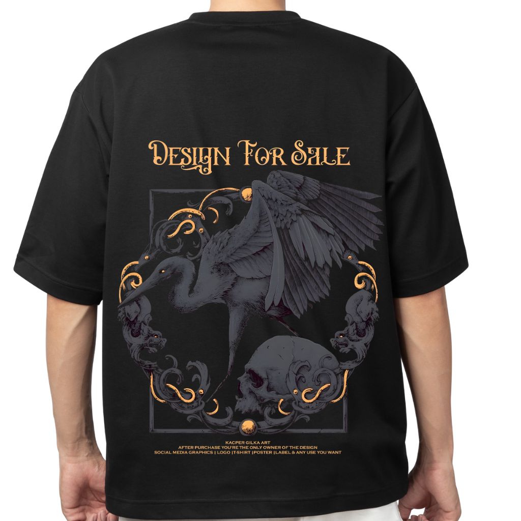 design for shle (3) oversized t shirt print of Custom design-for-shle