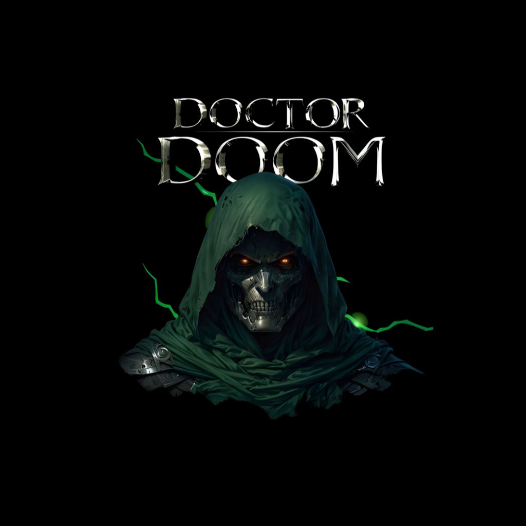 dr doom