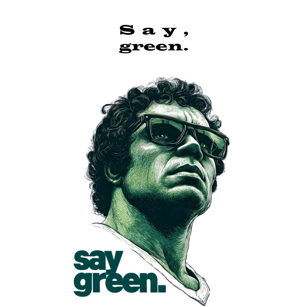 hulk (1) Marvel – Hulk oversized t shirt