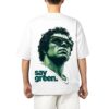 Marvel – Hulk oversized t shirt