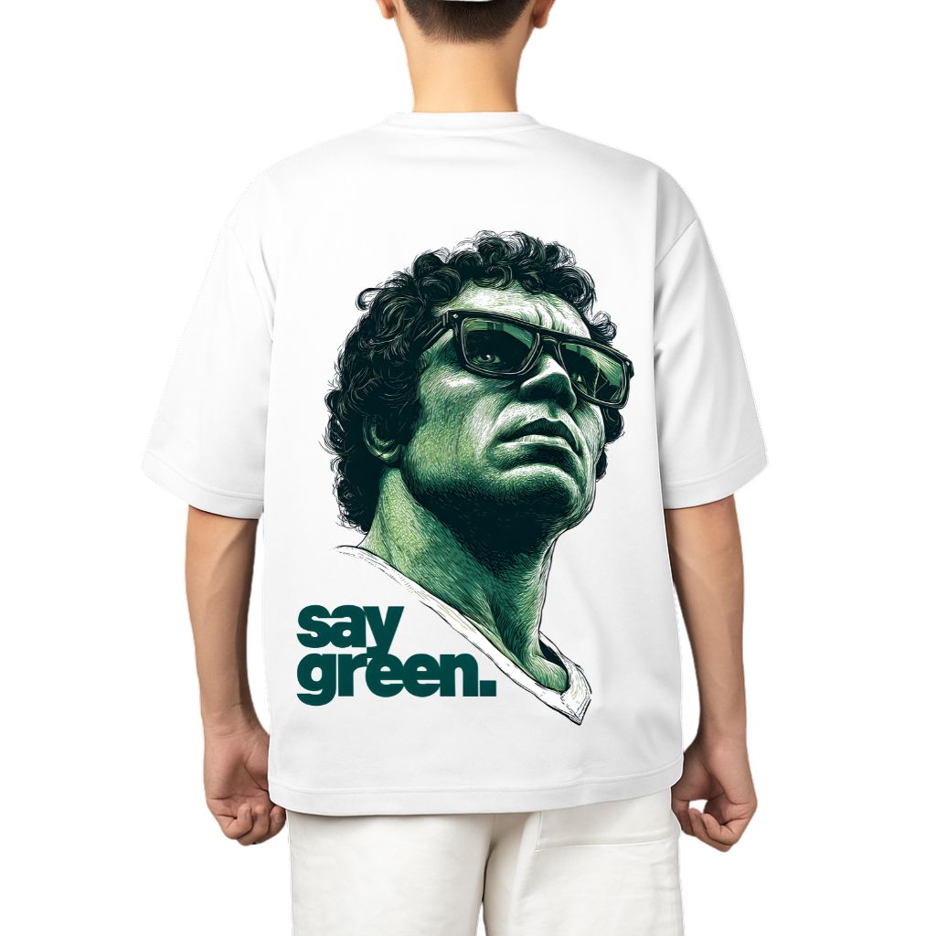 hulk (2) Marvel – Hulk oversized t shirt