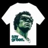 Marvel – Hulk oversized t shirt