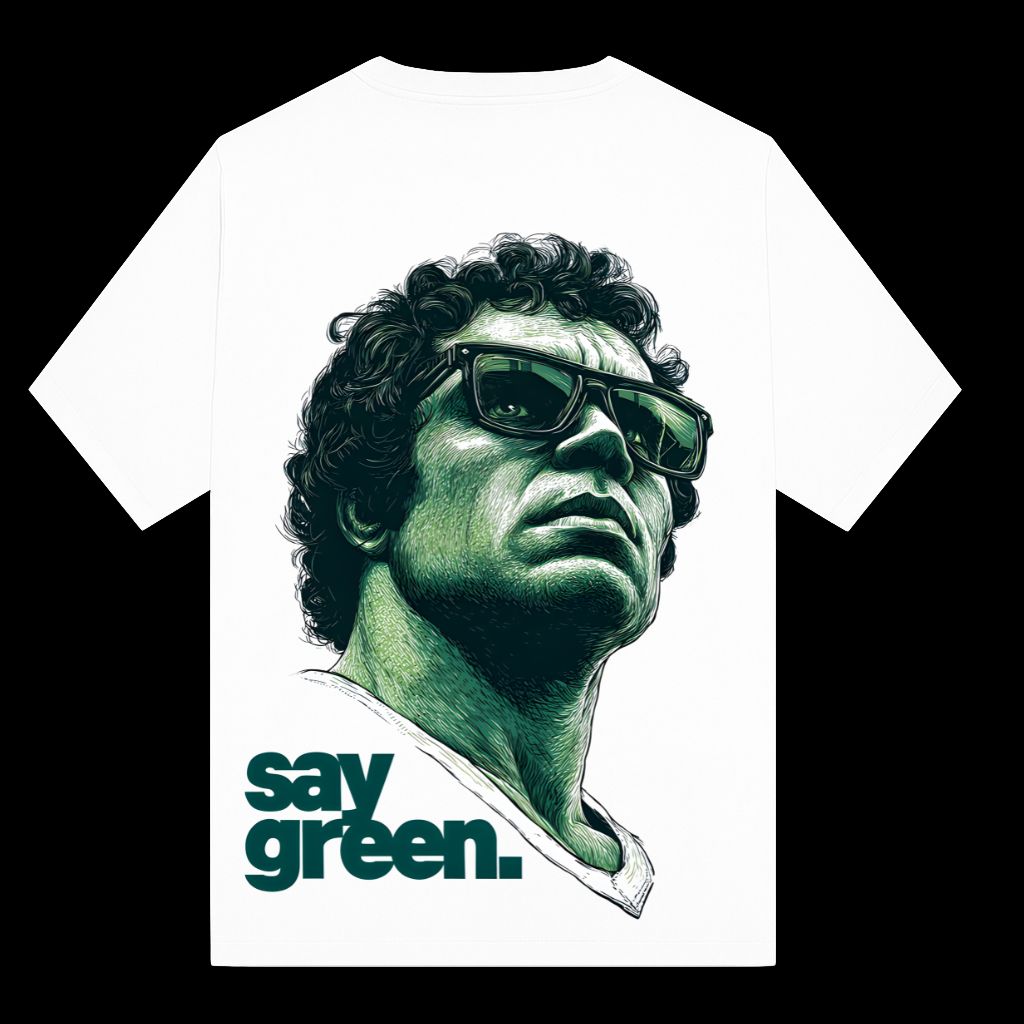 hulk (5) Marvel – Hulk oversized t shirt