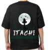 Anime - Itachi oversized t shirt