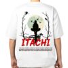 Anime - Itachi oversized t shirt