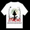 Anime - Itachi oversized t shirt