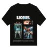messi (5) Messi oversized t shirt